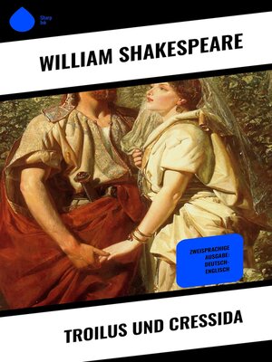 cover image of Troilus und Cressida